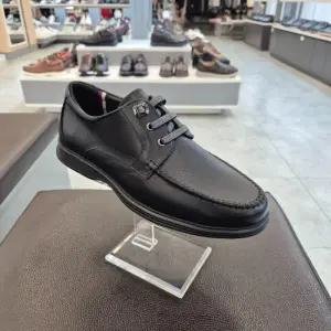 [엘칸토]엘칸토 HC11 소가죽 남성화 P9J5U6Y1319 (49185033)