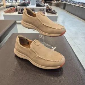 [엘칸토]엘칸토 HC11 소가죽 남성화 T9J6U5Y1335 (49185024)