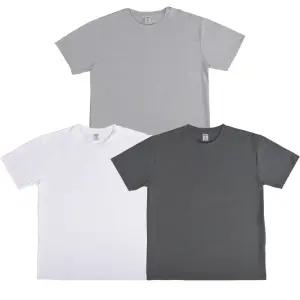 남자 기능성 티셔츠 무지 반팔 러닝 헬스 짐웨어 소로나 라운드 여름