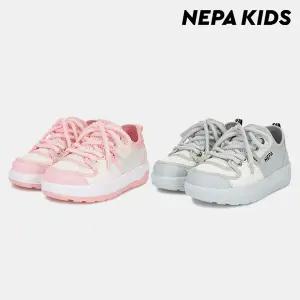 [네파 키즈] 키즈윈드슈즈_KLG7612