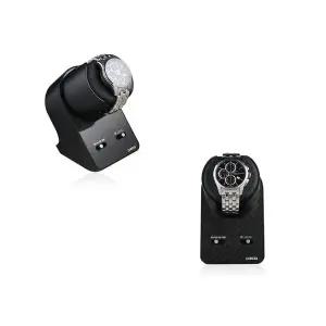 [신세계라이브쇼핑]박시 NS-BLDC(BK) 워치와인더 블랙 어댑터 포함