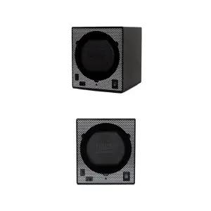 [신세계라이브쇼핑]박시 BWS-S(CB) 워치와인더 카본 어댑터 미포함