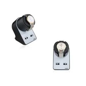 [신세계라이브쇼핑]박시 NS-BLDC(WH) 워치와인더 화이트 어댑터 포함