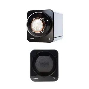 [신세계라이브쇼핑]박시 F-BWS-F(WH) 워치와인더화이트 어댑터 포함