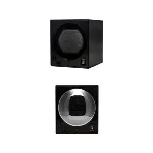 [신세계라이브쇼핑]박시 BWS-S(DG) 워치와인더 다크그레이 어댑터 미포함