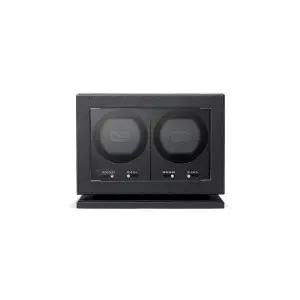 [신세계라이브쇼핑]박시 BLDC-B02LBK 워치와인더 어댑터 포함