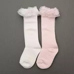 리나레스반장 1켤레 국산 아동 니삭스 유아 반타이즈 아기 양말