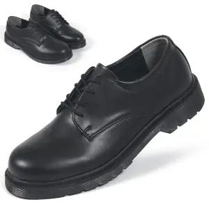 [신사야]남여공용 무광 더비 캐주얼 단화로퍼 MSSY026