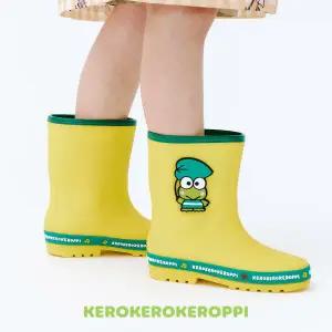 아트박스/산리오 케로케로케로피 제로 레인부츠