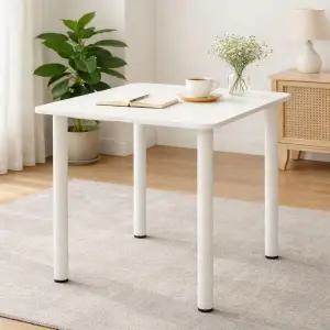 아트박스/가구느낌 히퍼책상 컴퓨터 1인 컴퓨터 학생테이블 700x500