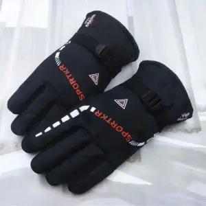 [하프클럽/]스포츠 패딩장갑 스키장갑 방한장갑 오토바이장갑 등