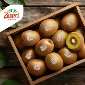 제스프리 뉴질랜드 썬 골드키위 5.73kg(41~48과수)