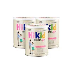 하이키드밀크 (600g)3캔