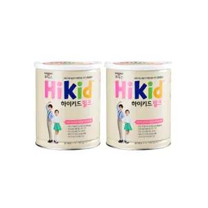 하이키드밀크 (600g)2캔