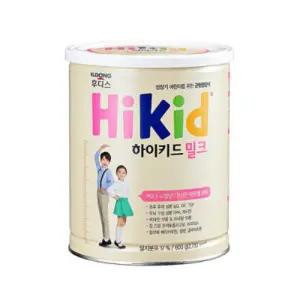 하이키드밀크 (600g)1캔