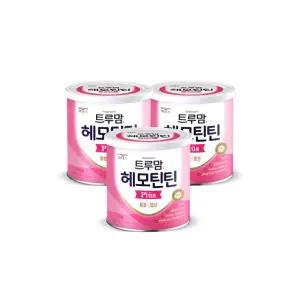 일동후디스 헤모틴틴 플러스 90g (1gx90포) 3캔