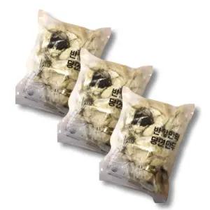 반야월할매 당면만두 420g 3봉