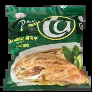 빈타이포타베트남쌀국수 소고기맛 65g 10개