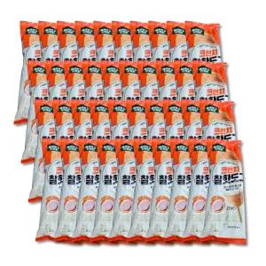 올반 핫도그 크런치 40봉 세트