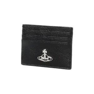 그레인 플랫 카드 홀더 54030006W S000D N403 BLACK [VWW312]