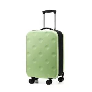 [하프클럽/]공간절약 접이식캐리어 20인치 기내용 폴딩 캐리어