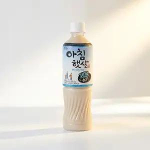 아침햇살제로슈가 500ml 10개