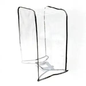 [하프클럽/]방수 캐리어 커버 보호 덮개 여행용 여행 가방 20인치