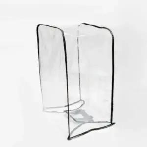 [라일리] Rly 캐리어 방수 커버 60cm 비닐캐리어 캐리어PV