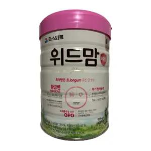 파스퇴르 위드맘 제왕 1단계 750g, 1개