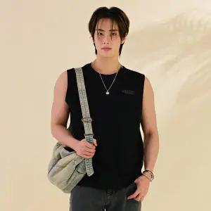 [체이스컬트] [3color] 남자 쿨 나시