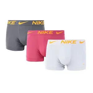 나이키 언더웨어 3입 KE1156-EWS 드라이핏 에센셜 마이크로 트렁크 남성속옷