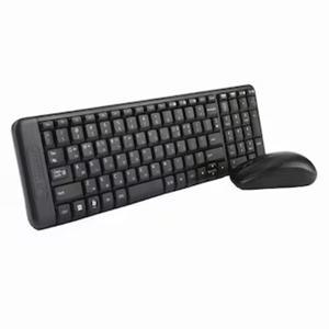 (GC) 로지텍 Wireless Combo MK220 (정품) 무선 키보드 마우스 세트 USB/128비트 AES암호화/컴팩트형