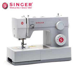 [싱거미싱] SINGER 4411 / 가정용 준공업용 재봉틀