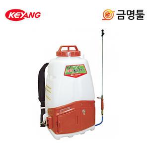 계양 KCS-1062 충전식분무기 18V 5.0AH KCS-562후속 농약분사 살충 소독