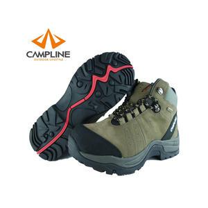 캠프라인 발이편한 안전화 작업화 - CP-G100