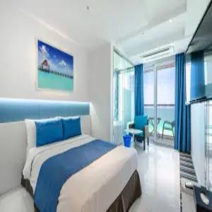 아이미 제주비치호텔W