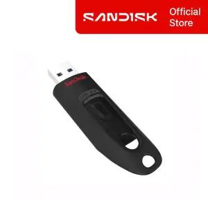 [샌디스크] 정품 ULTRA CZ48 128GB USB 3.2 Gen1 공식 AS 및 기술지원