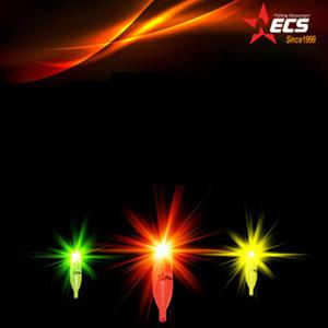 넥스 해와달 3mm 전자케미(민물바다겸용)