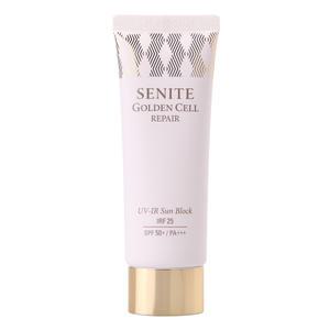 세니떼 골든셀 리페어 UV-IR 선블록 80ml/SPF50+
