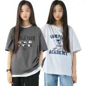 여아 주니어 신상 여아세트 바지 티셔츠 아동복