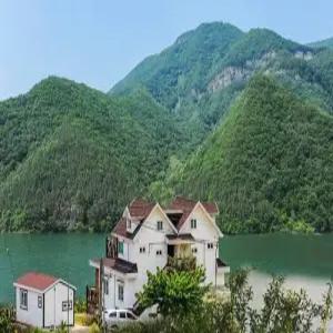 [전북 펜션] 무주 전망대펜션 (남원,임실,순창,무주,진안,장수)