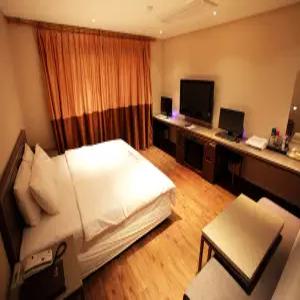 [경기 모텔] 안산 나무 (안산 고잔,상록수,선부동,월피동)