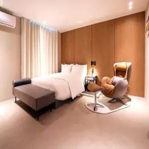 [전북 모텔] 군산 저스트슬립호텔 군산나운점 (군산)