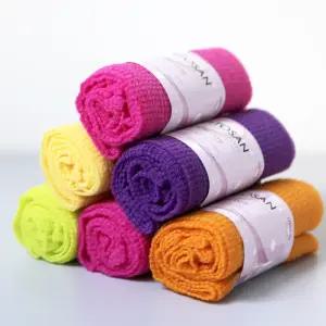 일본 아이센 키토산 샤워타올 6P/바디타올/목욕