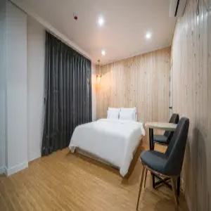 [부산 모텔] 부산 범일동 챌린지 호텔 (부산역,범일동,부산진역)