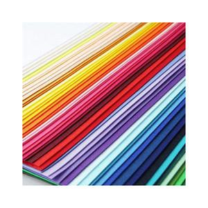 펠트끈 / A4 A3 접착 비접착 / 혼합 펠트지 모음