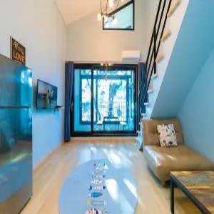 [강원] 강릉 해솔내음 펜션(강원, 강릉)