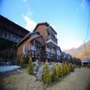 [전남 펜션] 구례 노고지리펜션 (담양,곡성,화순,구례)