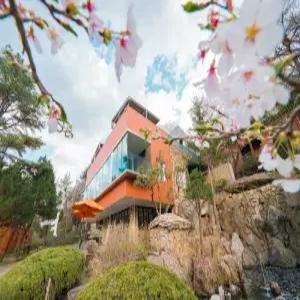 [경기] 포천 서운동산 펜션(경기, 포천)