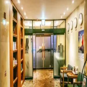 [전북] 군산 차칸호텔(전북호텔/군산호텔)